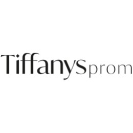 Tiffanys Prom Logo