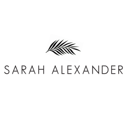 Sarah Alexander Logo