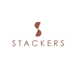 Stackers Logo