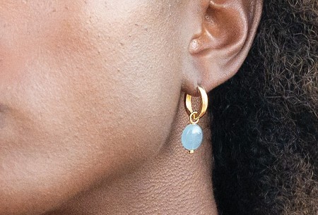 Baja Earrings