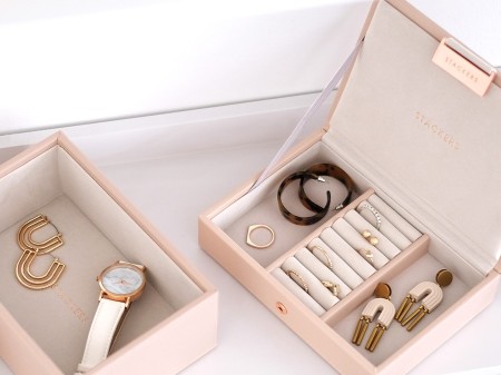 Mini Jewellery Box Set