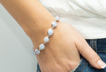 Morning Star Bracelet