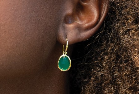 Nubia Earrings