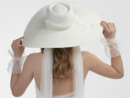 Cappelli da Sposa