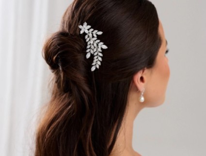 Prom Hair Accessories