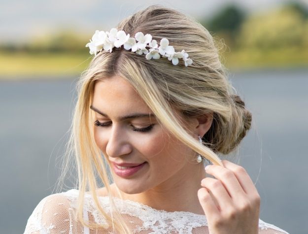 Wedding Hair Accessories