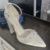 An image uploaded by the customer