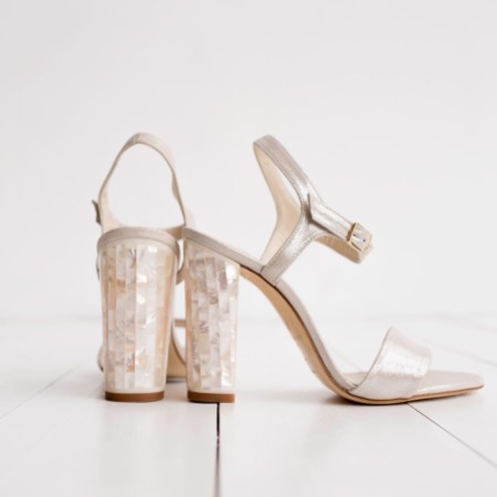 Freya Rose Shoes | Brands | Lace & Favour