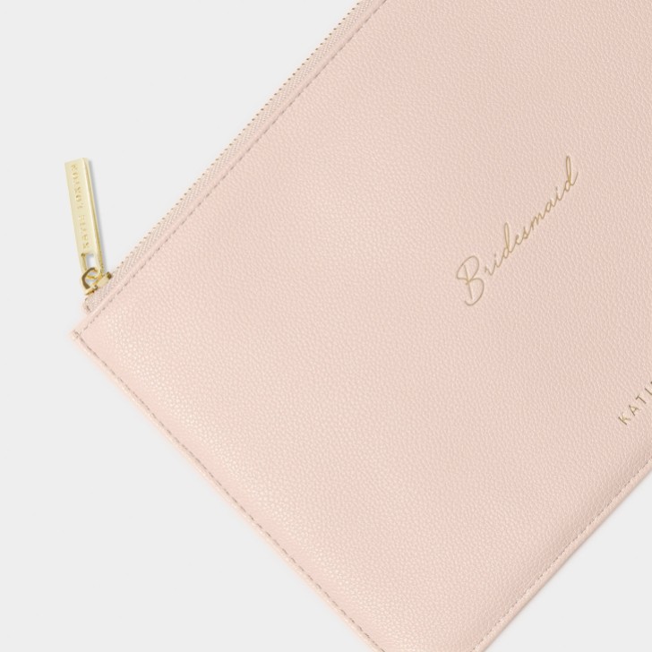 Katie Loxton brautjungfer