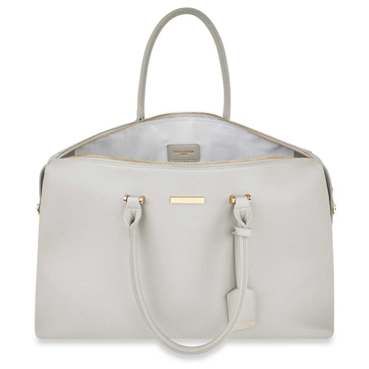 Katie Loxton Kensington Stone Weekend Holdall Duffle Bag