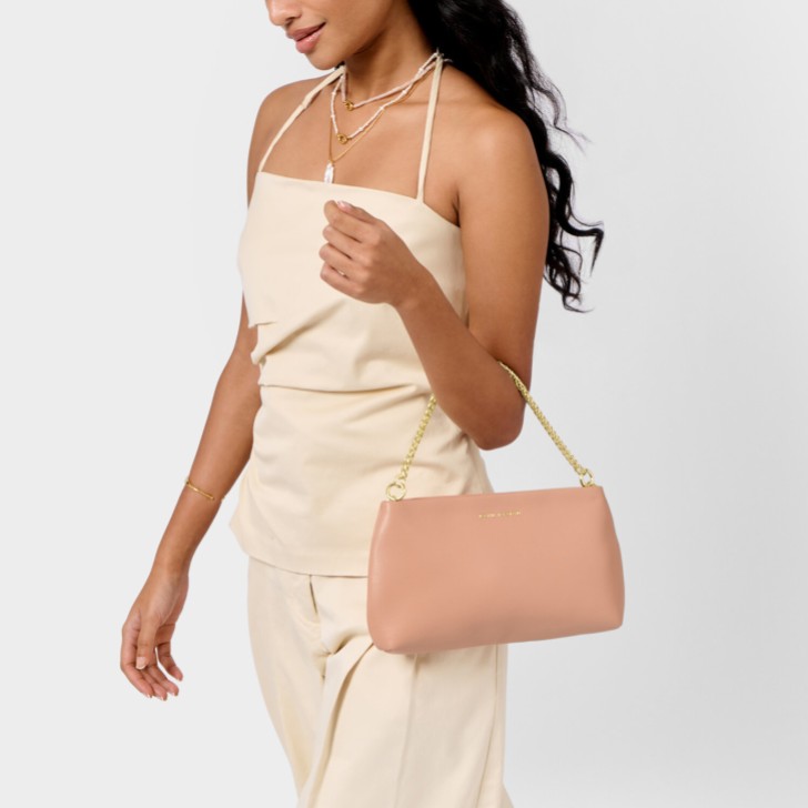 Katie Loxton Sac à main Margot Peony Blush