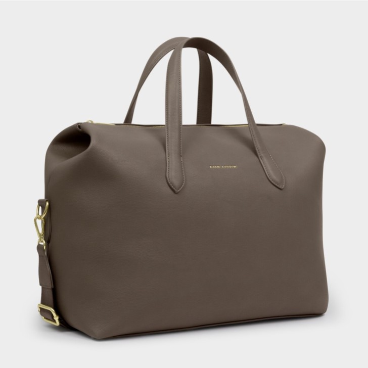 Katie Loxton Milan Mink Cabin Bag