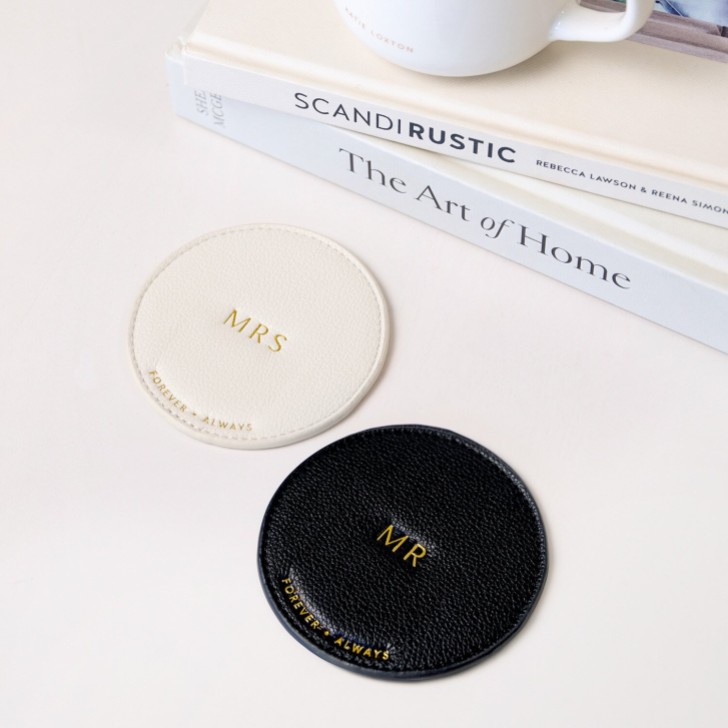 Katie Loxton set de sous-verres 