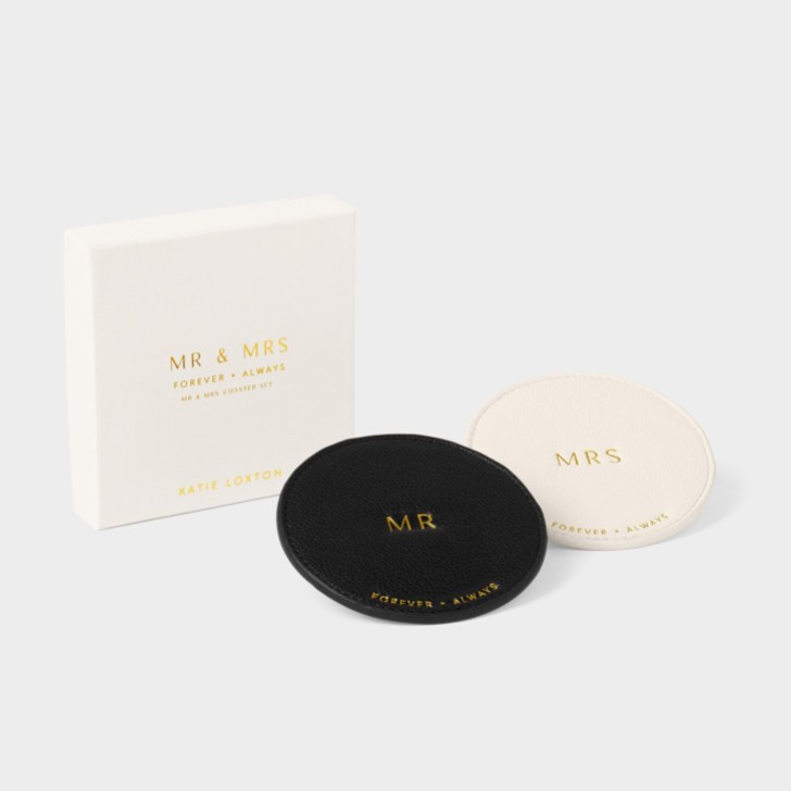 Katie Loxton set de sous-verres 