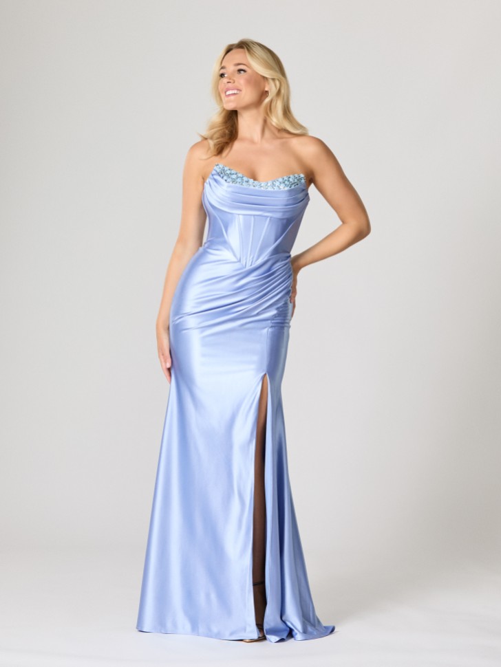 Tiffanys Nova Lavender TFY Prom Dress