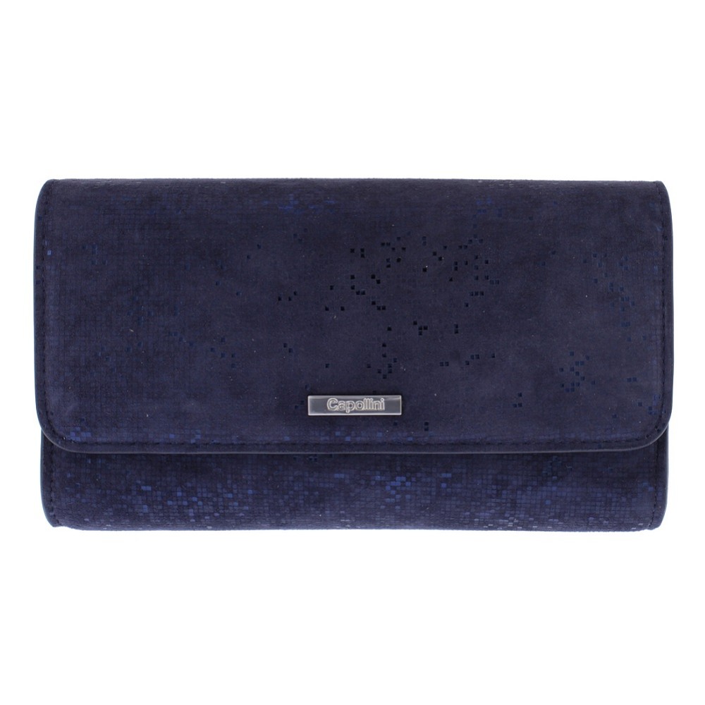 Navy Clutch Bags for Weddings Lace Favour