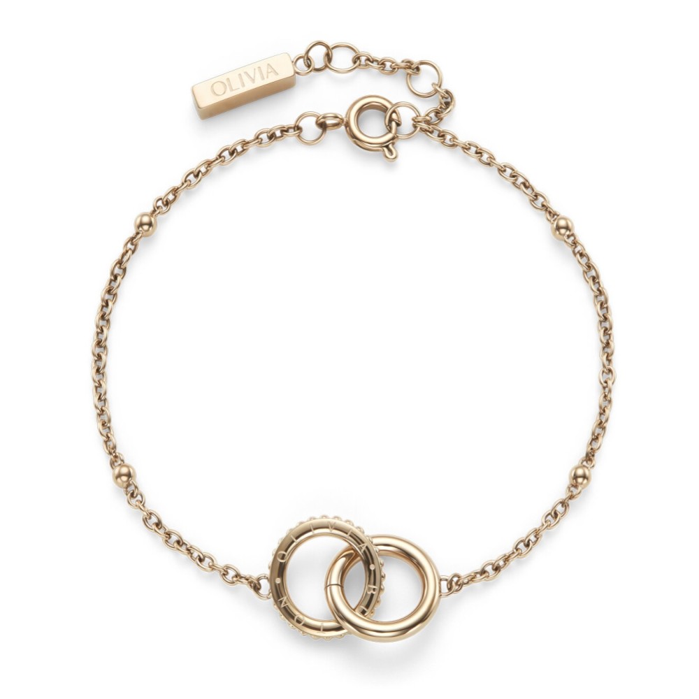 Amity Chain Bracelet Amity Chain Bracelet