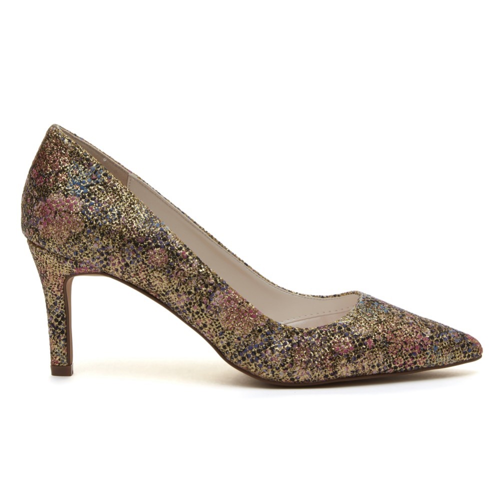 Scarpe corte in punta hotsell