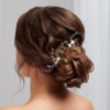 Wedding Hairstyles for Medium Hair