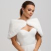 Prepare for the Cold (If You're Planning a Winter Wedding!)