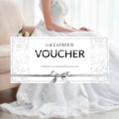 Fotograf: Gift Voucher