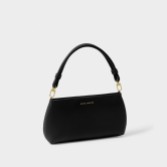 Fotograf: Katie Loxton Asha Black Wristlet Bag