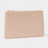 Fotografia: Katie Loxton astuccio per sentimenti 'Fabulous Friend' rosa pastello
