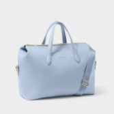 Fotografia: Katie Loxton Borsa da cabina Milan Blue Aura