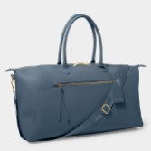 Fotografia: Katie Loxton Borsone Chelsea Navy per il weekend