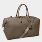 Fotografia: Katie Loxton Borsone da viaggio Oxford Mink Weekend Holdall