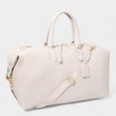 Fotografia: Katie Loxton Borsone da viaggio Oxford Off White Weekend Holdall