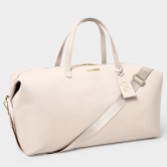 Fotografia: Katie Loxton Borsone da viaggio Weekend Holdall in guscio d'uovo