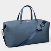 Fotografia: Katie Loxton Borsone da viaggio Weekend Holdall Navy