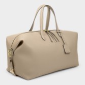 Fotografia: Katie Loxton Borsone Soho Taupe Weekend Holdall