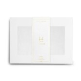 Photograph: Katie Loxton 'Bride' Wrapped Up In Love Boxed White Silky Scarf