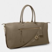 Photograph: Katie Loxton Chelsea Mink Weekend Holdall Duffle Bag
