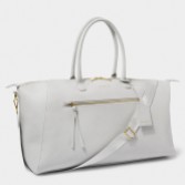 Photograph: Katie Loxton Chelsea Stone Weekend Holdall Duffle Bag