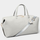 Photograph: Katie Loxton Gray Weekend Holdall Duffle Bag