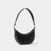 Fotograf: Katie Loxton Marni Black Small Shoulder Bag