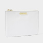 Fotografia: Katie Loxton marsupio bianco 