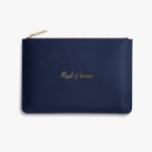 Fotografia: Katie Loxton marsupio perfetto 'Maid of Honour' blu navy