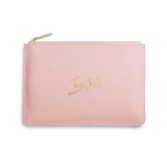 Fotografia: Katie Loxton marsupio perfetto rosa 