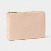 Fotografia: Katie Loxton Nude Pink Duo Pouch