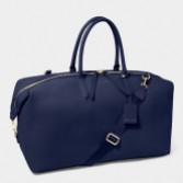 Fotograf: Katie Loxton Oxford Midnight Blue Weekend Holdall Duffle Bag