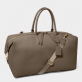 Photograph: Katie Loxton Oxford Mink Weekend Holdall Duffle Bag