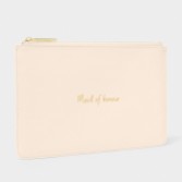 Photograph: Katie Loxton pochette parfaite 'Maid of Honour' en coquille d'œuf