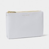 Fotografia: Katie Loxton Powder Blue Duo Pouch