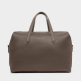 Photograph: Katie Loxton Sac de cabine Milan en vison