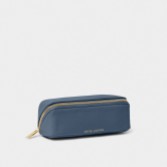 Photograph: Katie Loxton Small Navy Makeup Bag