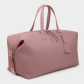 Fotografia: Katie Loxton Soho Deep Rose - Borsone da viaggio per il fine settimana